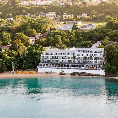 Waves Resort & Spa, Barbados, An Autograph Collection All-Inclusive Resort Saint James Extérieur photo