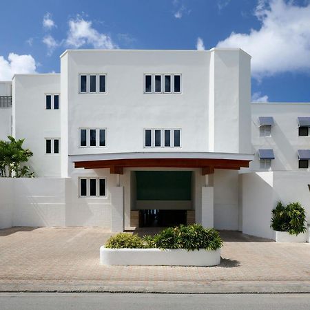 Waves Resort & Spa, Barbados, An Autograph Collection All-Inclusive Resort Saint James Extérieur photo
