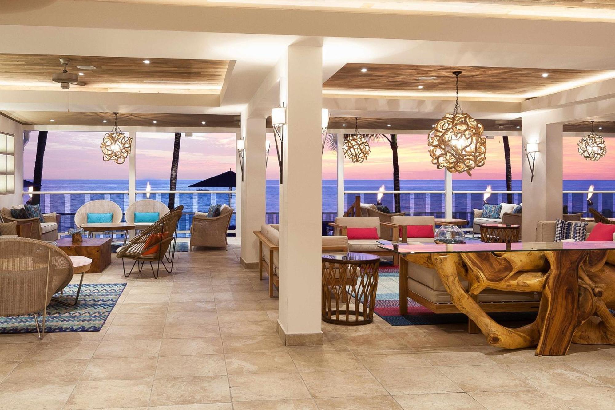 Waves Resort & Spa, Barbados, An Autograph Collection All-Inclusive Resort Saint James Extérieur photo