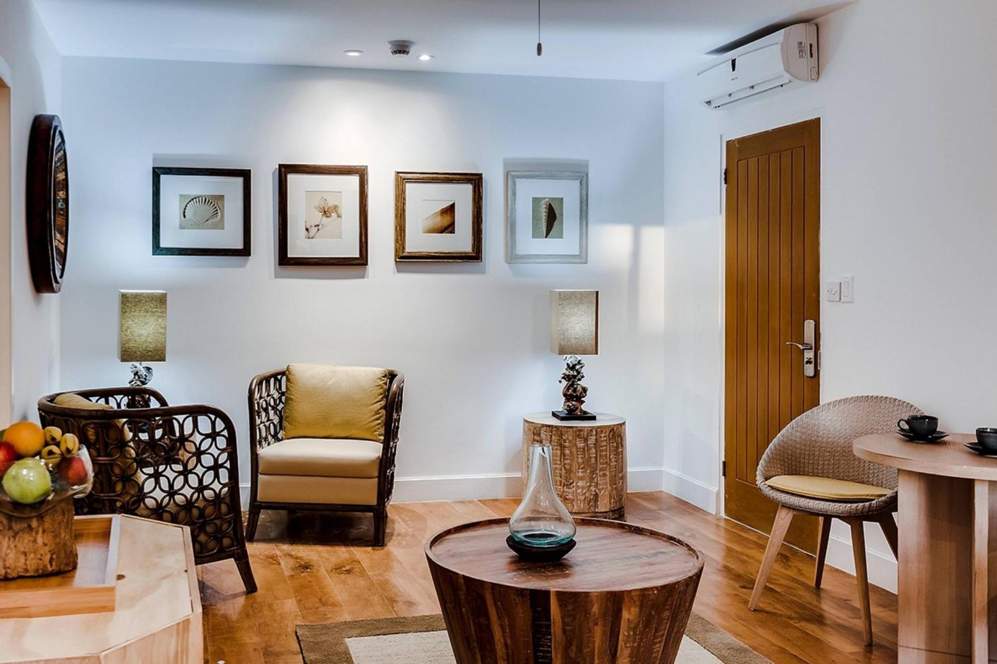 Waves Resort & Spa, Barbados, An Autograph Collection All-Inclusive Resort Saint James Extérieur photo