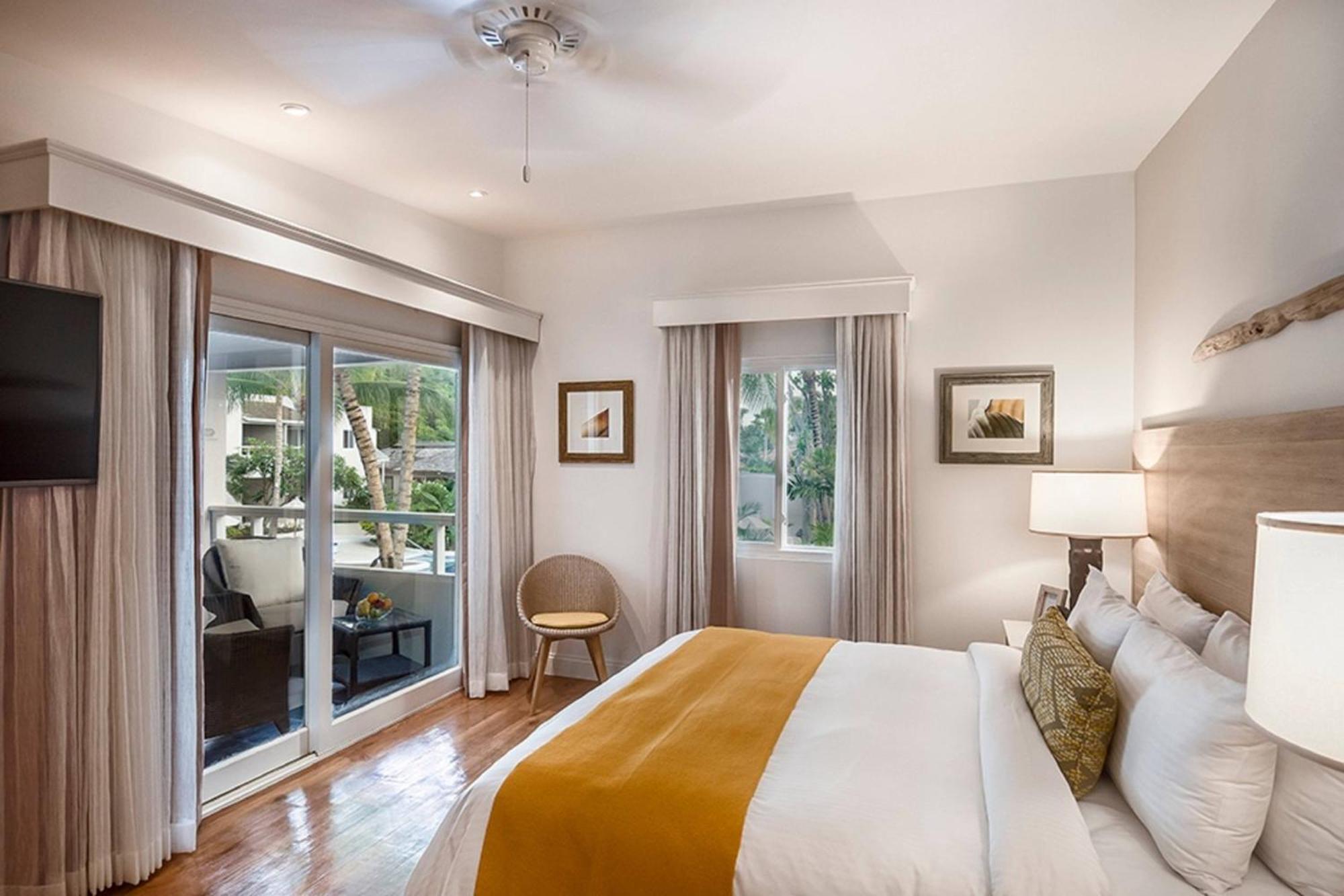 Waves Resort & Spa, Barbados, An Autograph Collection All-Inclusive Resort Saint James Extérieur photo