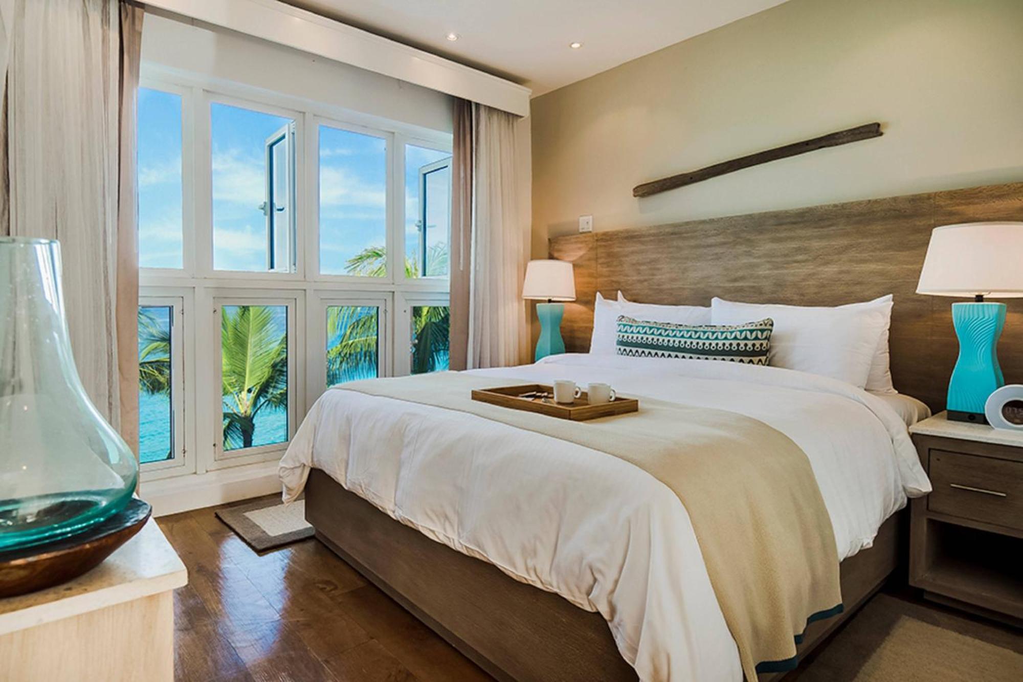Waves Resort & Spa, Barbados, An Autograph Collection All-Inclusive Resort Saint James Extérieur photo