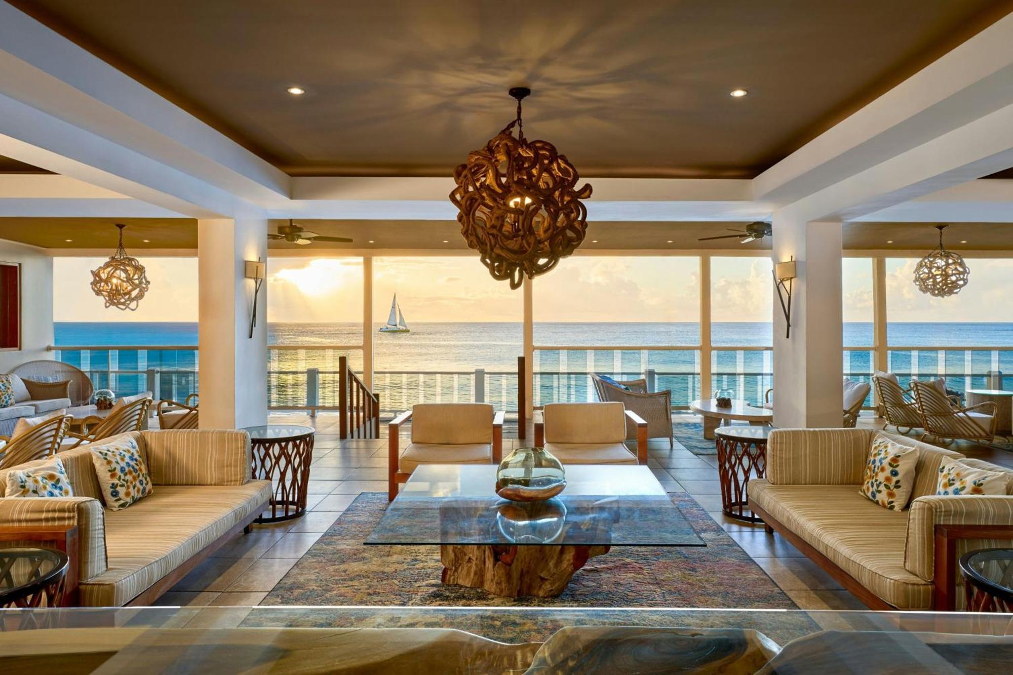 Waves Resort & Spa, Barbados, An Autograph Collection All-Inclusive Resort Saint James Extérieur photo