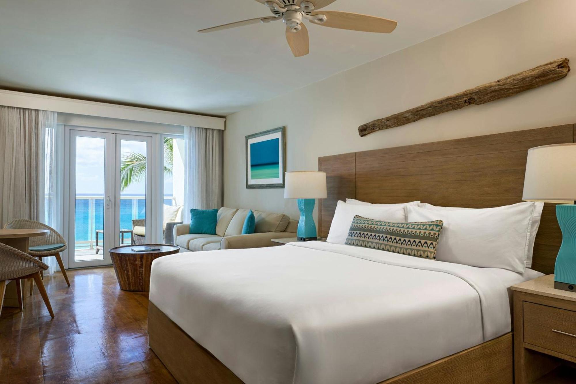 Waves Resort & Spa, Barbados, An Autograph Collection All-Inclusive Resort Saint James Extérieur photo