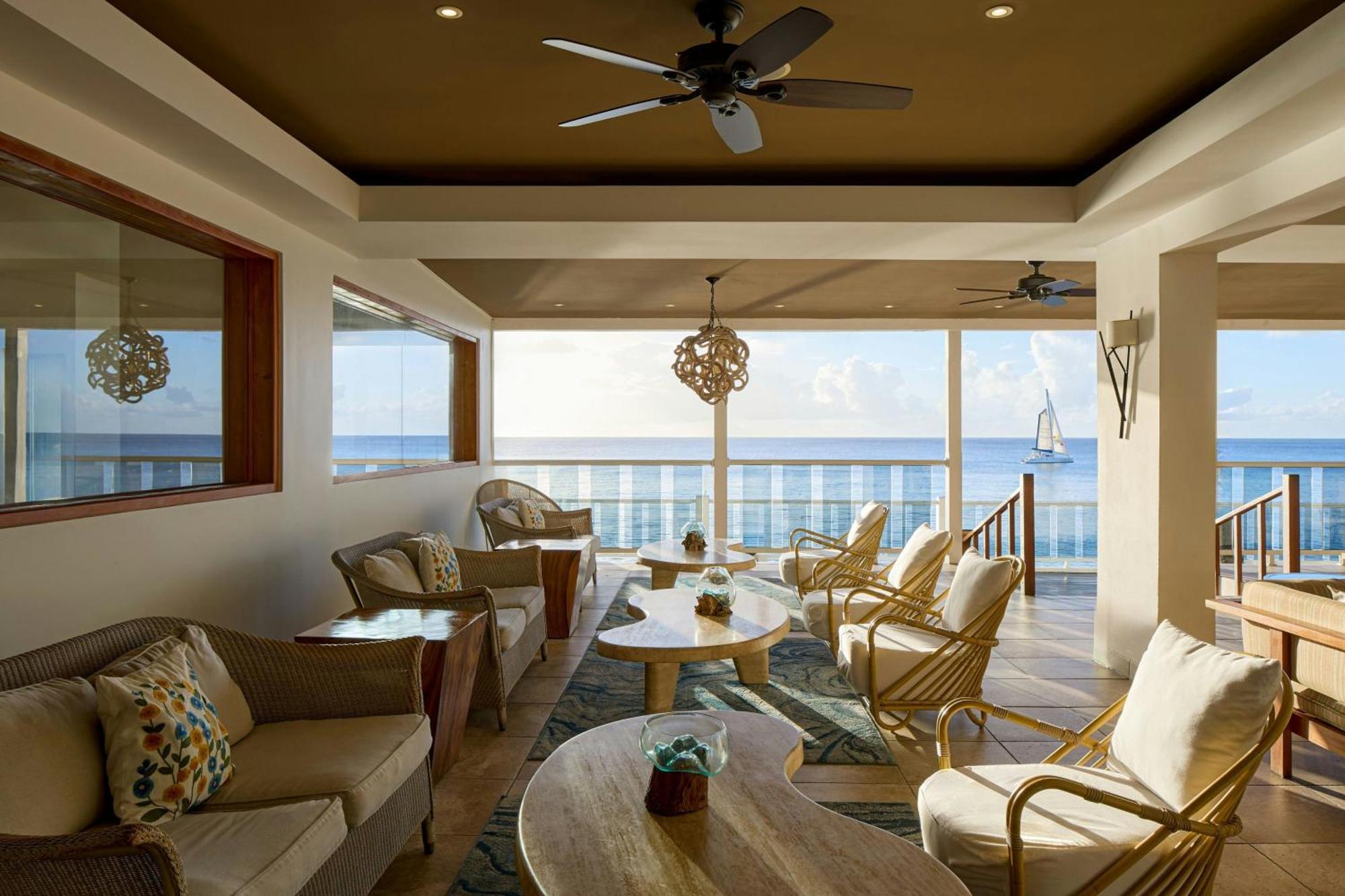 Waves Resort & Spa, Barbados, An Autograph Collection All-Inclusive Resort Saint James Extérieur photo