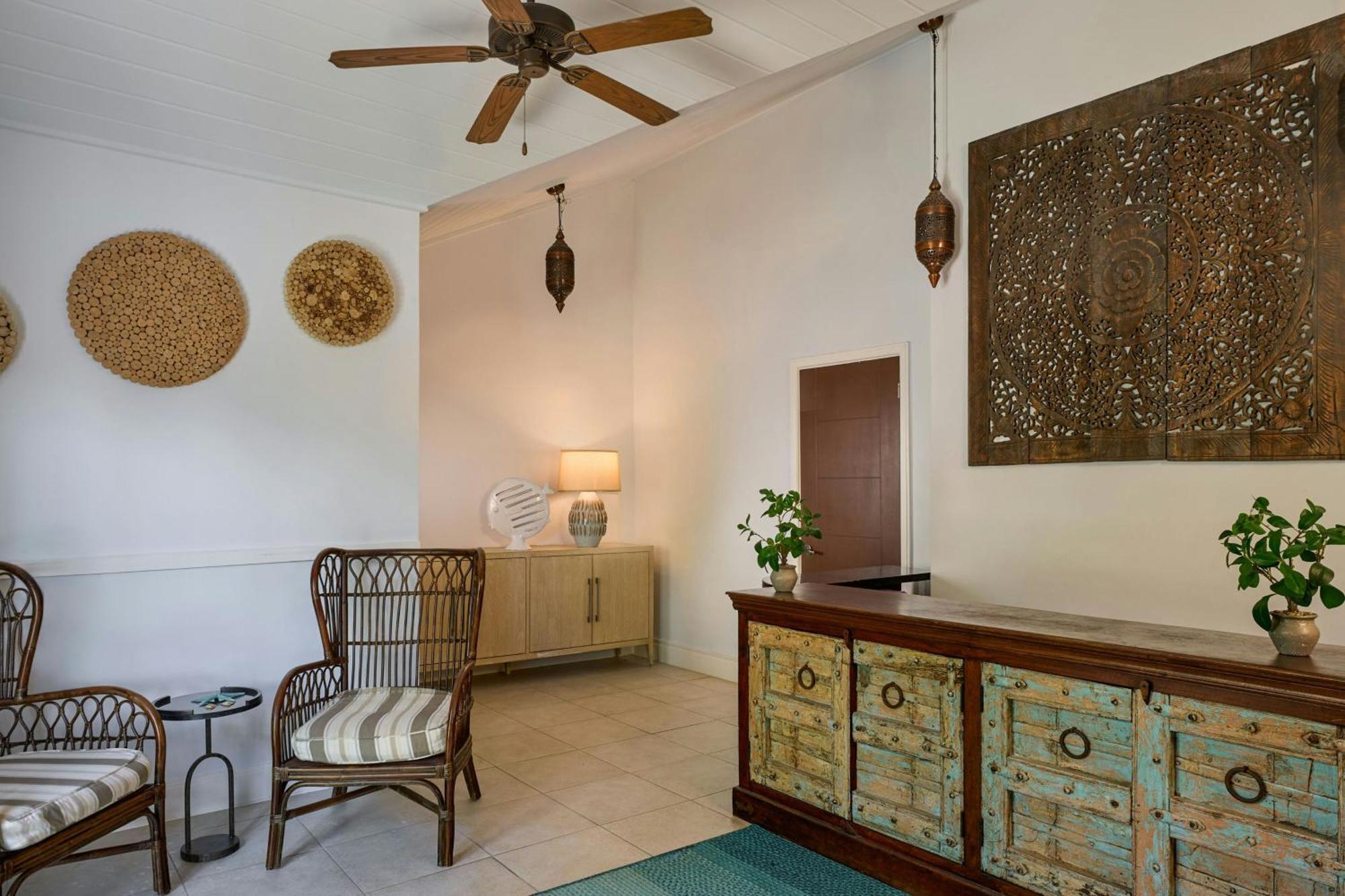Waves Resort & Spa, Barbados, An Autograph Collection All-Inclusive Resort Saint James Extérieur photo