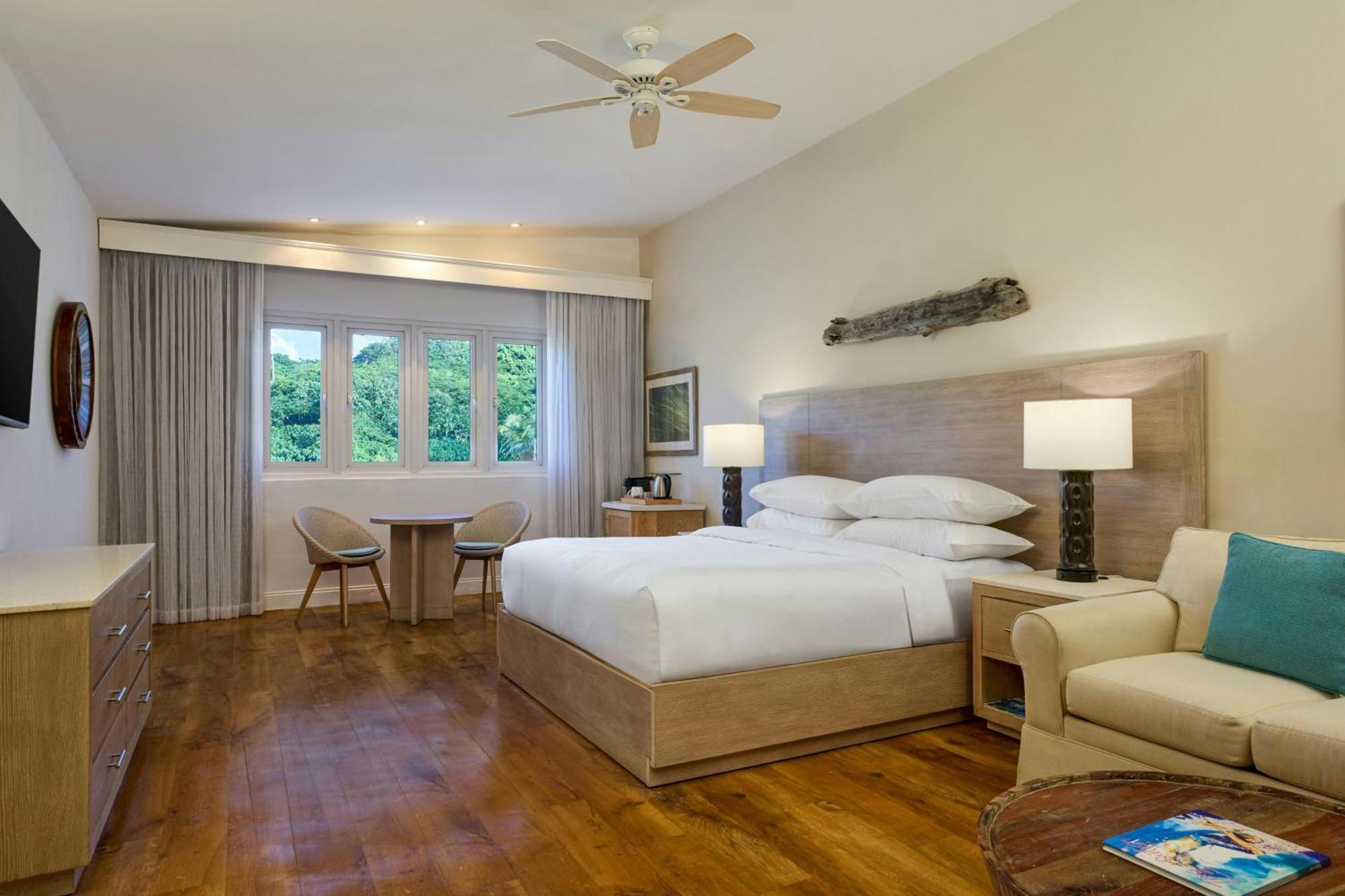 Waves Resort & Spa, Barbados, An Autograph Collection All-Inclusive Resort Saint James Extérieur photo