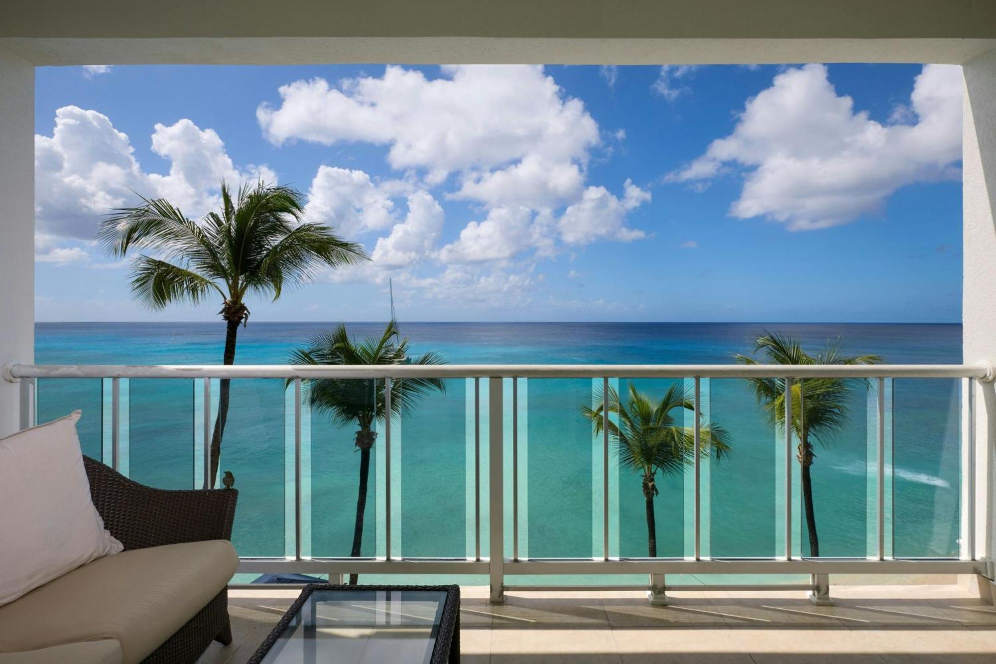 Waves Resort & Spa, Barbados, An Autograph Collection All-Inclusive Resort Saint James Extérieur photo