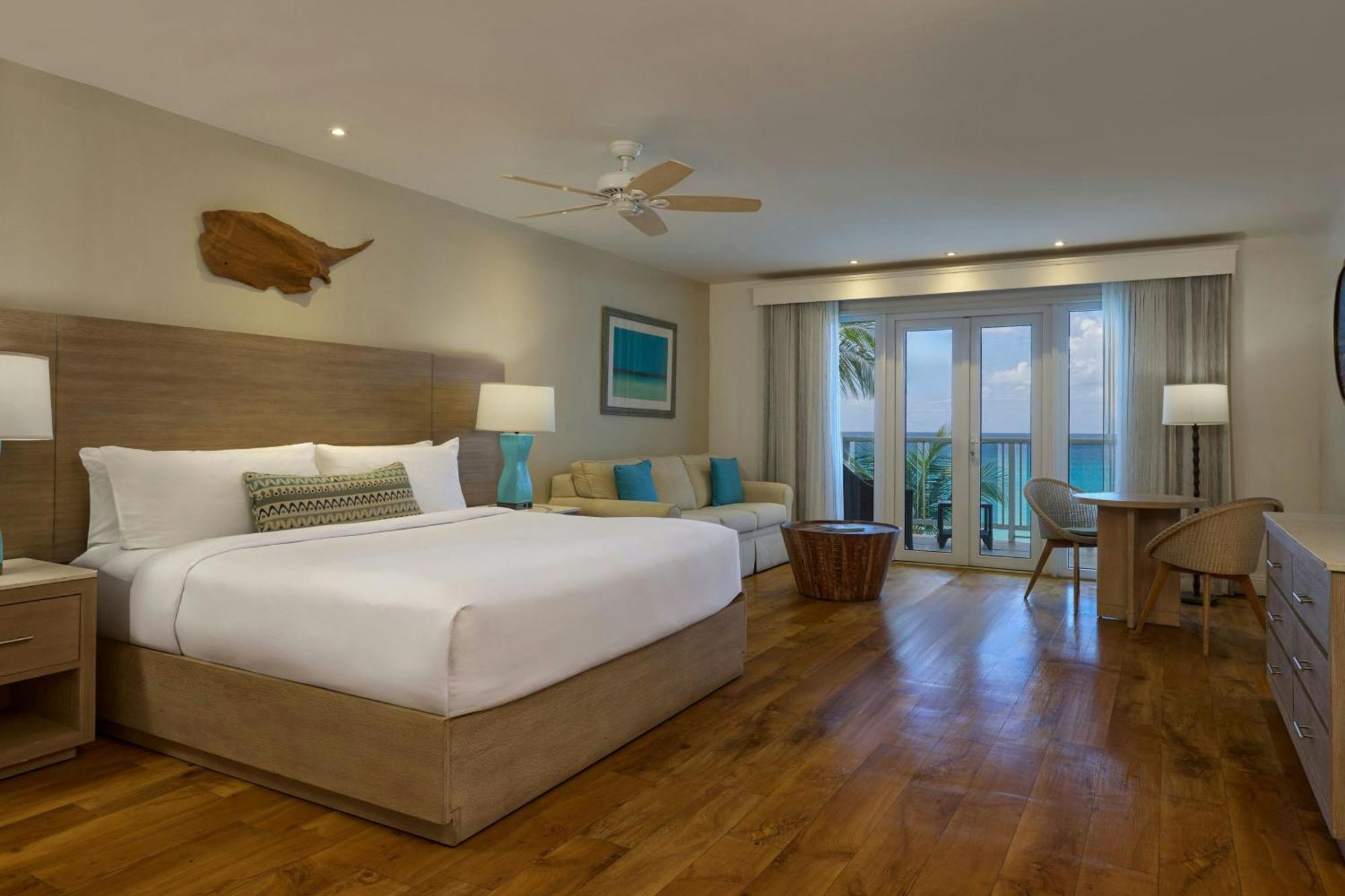 Waves Resort & Spa, Barbados, An Autograph Collection All-Inclusive Resort Saint James Extérieur photo