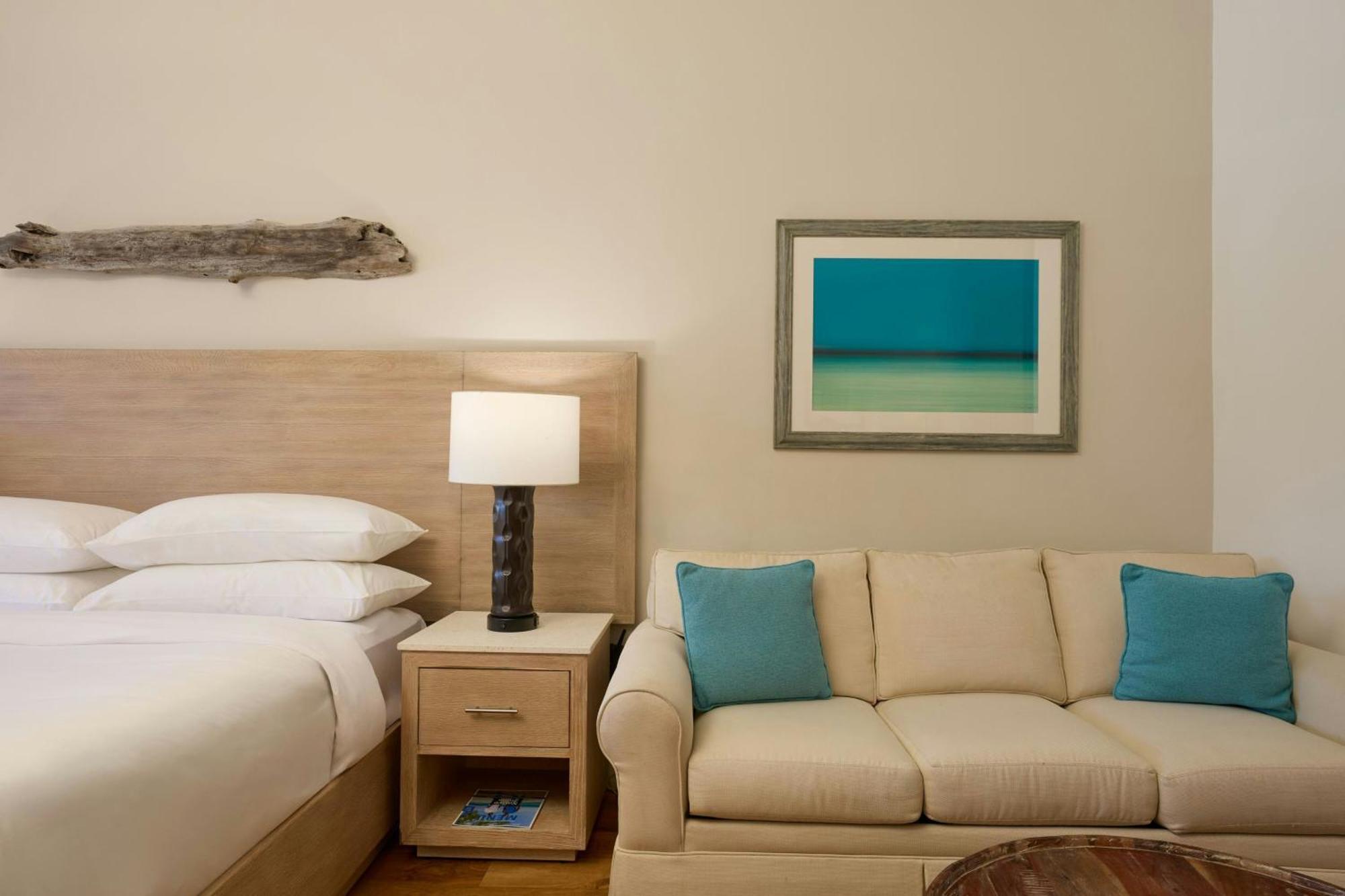 Waves Resort & Spa, Barbados, An Autograph Collection All-Inclusive Resort Saint James Extérieur photo