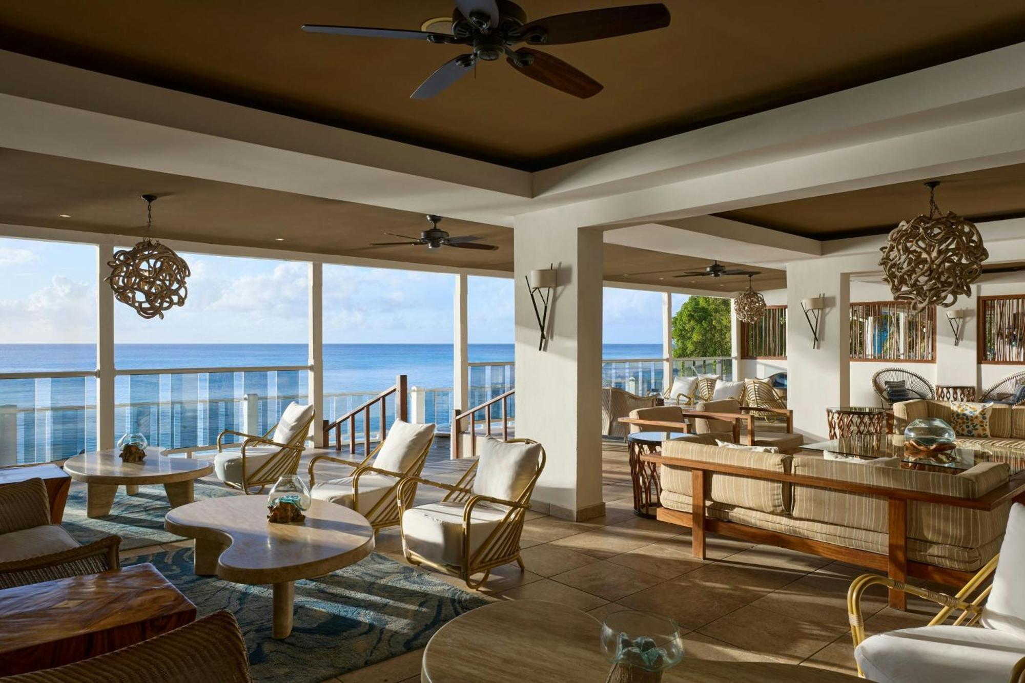 Waves Resort & Spa, Barbados, An Autograph Collection All-Inclusive Resort Saint James Extérieur photo