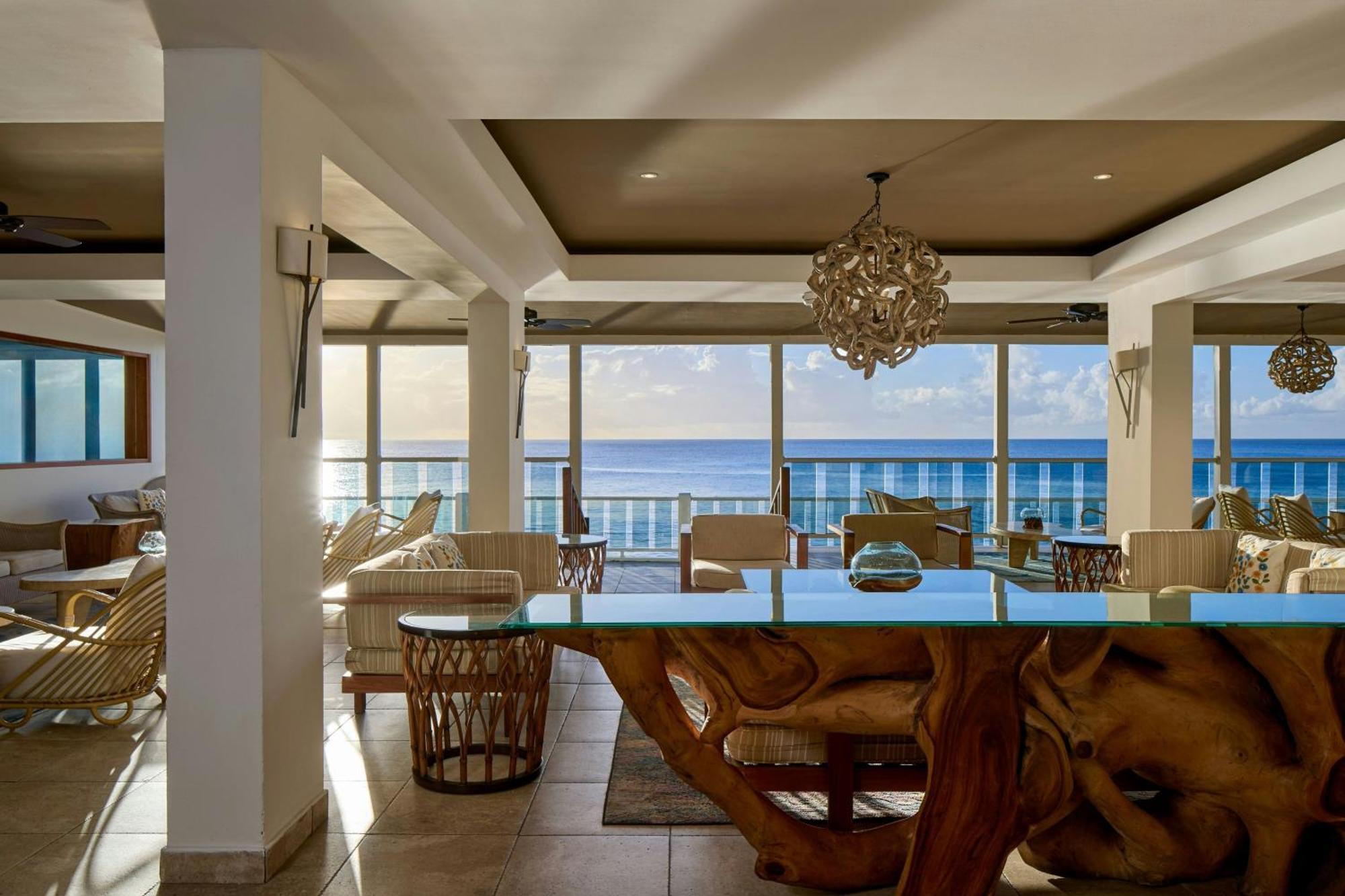Waves Resort & Spa, Barbados, An Autograph Collection All-Inclusive Resort Saint James Extérieur photo